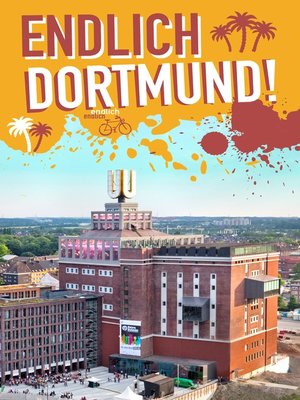 cover image of Endlich Dortmund!